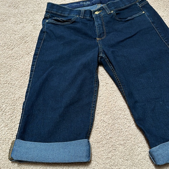 Rafaella weekend long shorts - Picture 4 of 7